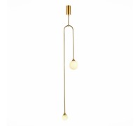 Подвесной светильник Vive SL1187.203.02 ST Luce