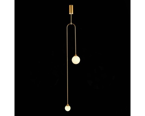 Подвесной светильник Vive SL1187.203.02 ST Luce