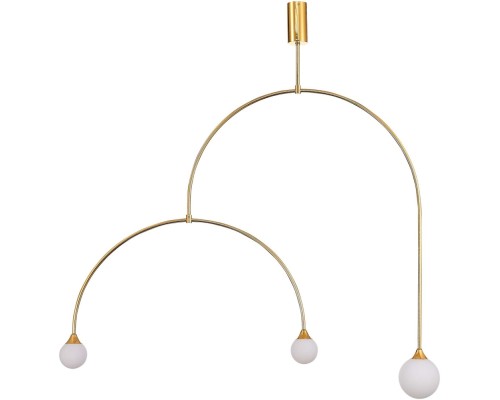 Подвесной светильник Vive SL1187.203.03 ST Luce