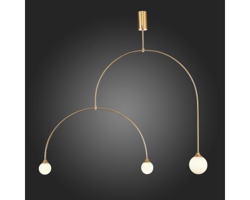 Подвесной светильник Vive SL1187.203.03 ST Luce