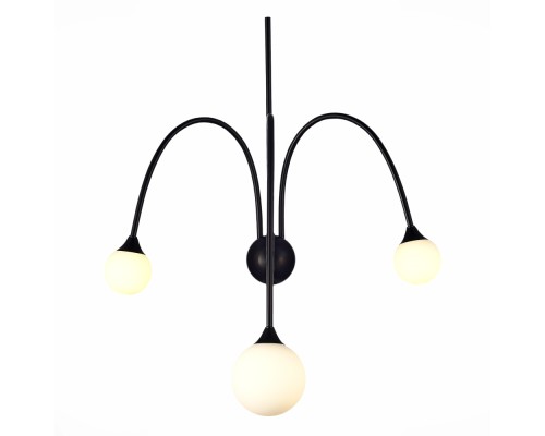 Бра Vive SL1187.401.03 ST Luce