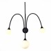 Бра Vive SL1187.401.03 ST Luce