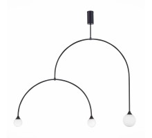 Подвесной светильник Vive SL1187.403.03 ST Luce