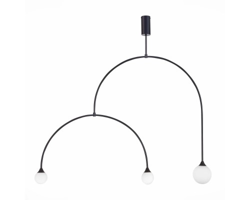 Подвесной светильник Vive SL1187.403.03 ST Luce