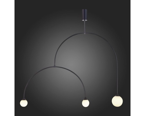 Подвесной светильник Vive SL1187.403.03 ST Luce