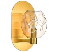 Бра Idesia SL1188.301.01 ST Luce