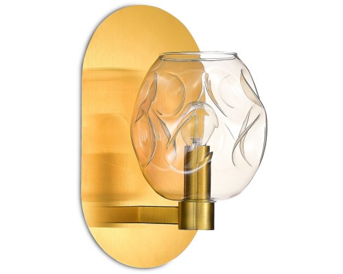 Бра Idesia SL1188.301.01 ST Luce