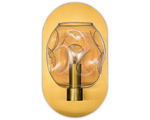 Бра Idesia SL1188.301.01 ST Luce