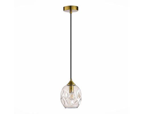 Подвесной светильник Idesia SL1188.303.01 ST Luce