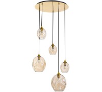 Подвесной светильник Idesia SL1188.303.05 ST Luce