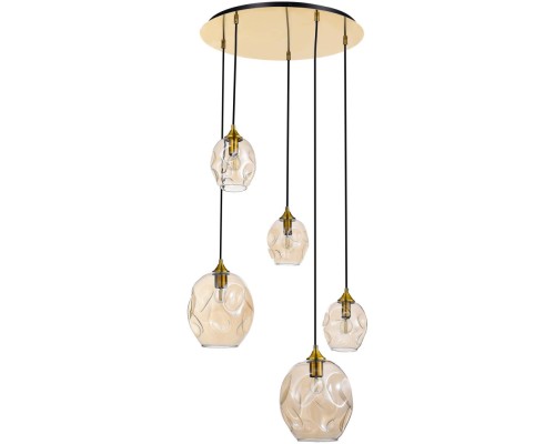 Подвесной светильник Idesia SL1188.303.05 ST Luce