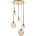 Подвесной светильник Idesia SL1188.303.05 ST Luce