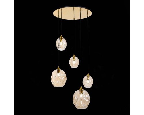 Подвесной светильник Idesia SL1188.303.05 ST Luce