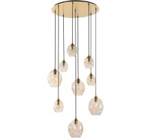 Подвесной светильник Idesia SL1188.303.09 ST Luce