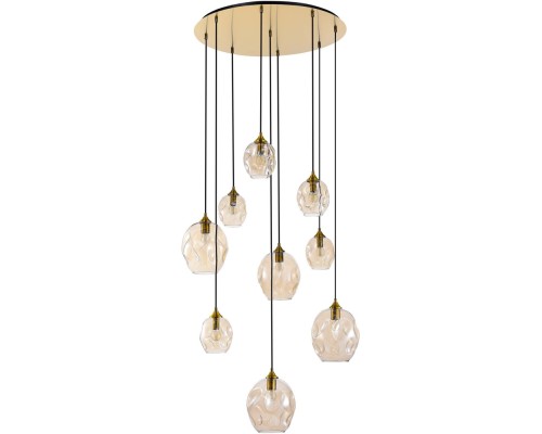 Подвесной светильник Idesia SL1188.303.09 ST Luce