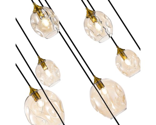 Подвесной светильник Idesia SL1188.303.09 ST Luce