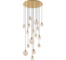 Подвесной светильник Idesia SL1188.303.16 ST Luce