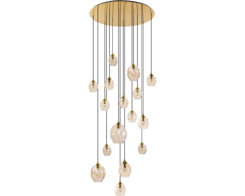 Подвесной светильник Idesia SL1188.303.16 ST Luce