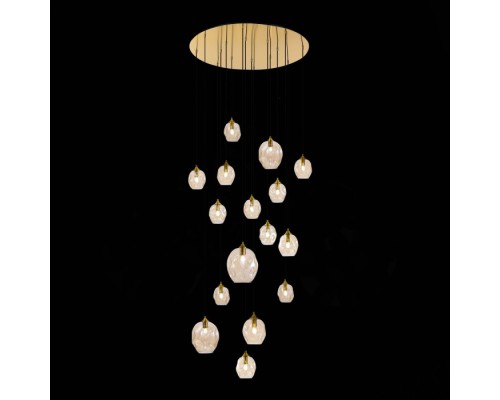 Подвесной светильник Idesia SL1188.303.16 ST Luce