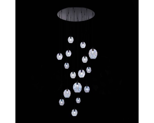 Подвесной светильник Idesia SL1188.403.16 ST Luce