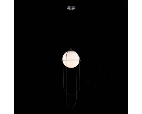 Подвесной светильник Beata SL1189.403.01 ST Luce