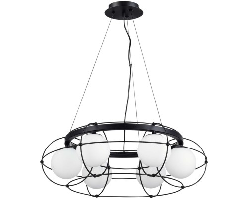 Подвесная люстра Beata SL1189.403.06 ST Luce
