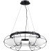Подвесная люстра Beata SL1189.403.06 ST Luce