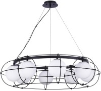 Подвесная люстра Beata SL1189.403.08 ST Luce