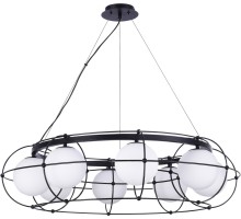Подвесная люстра Beata SL1189.403.08 ST Luce