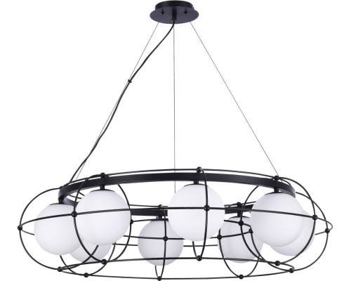 Подвесная люстра Beata SL1189.403.08 ST Luce