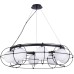 Подвесная люстра Beata SL1189.403.08 ST Luce