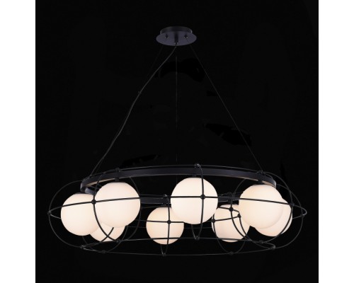 Подвесная люстра Beata SL1189.403.08 ST Luce