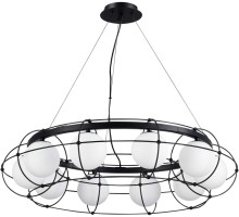 Подвесная люстра Beata SL1189.403.10 ST Luce