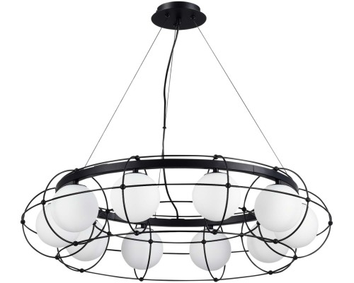 Подвесная люстра Beata SL1189.403.10 ST Luce