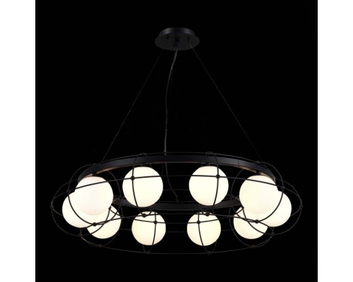 Подвесная люстра Beata SL1189.403.10 ST Luce