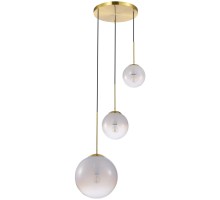 Подвесной светильник Cassius SL1190.203.03 ST Luce