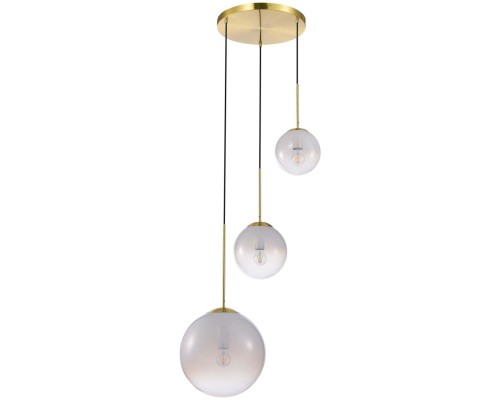 Подвесной светильник Cassius SL1190.203.03 ST Luce