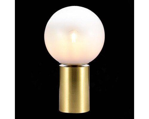 Интерьерная настольная лампа Cassius SL1190.204.01 ST Luce