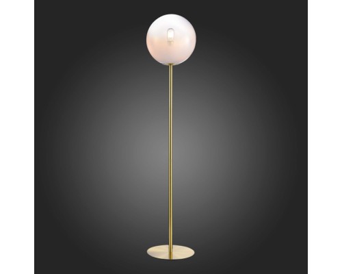 Торшер Cassius SL1190.205.01 ST Luce