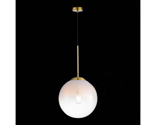 Подвесной светильник Cassius SL1190.213.01 ST Luce