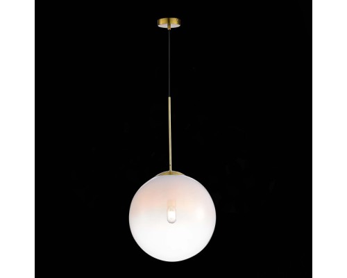 Подвесной светильник Cassius SL1190.223.01 ST Luce