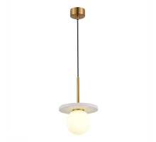 Подвесной светильник NEBULA SL1191.353.01 ST Luce