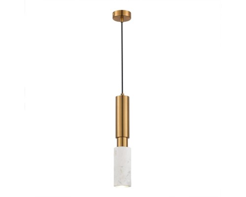 Подвесной светильник Prietti SL1192.353.01 ST Luce