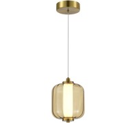 Подвесной светильник Summer SL1193.303.01 ST Luce