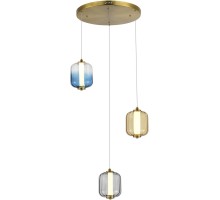 Подвесной светильник Summer SL1193.303.03 ST Luce