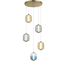 Подвесной светильник Summer SL1193.303.05 ST Luce