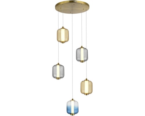 Подвесной светильник Summer SL1193.303.05 ST Luce