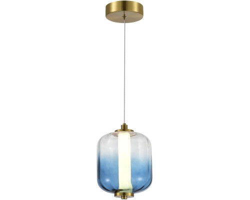 Подвесной светильник Summer SL1193.323.01 ST Luce