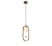 Подвесной светильник Circono SL1201.203.01 ST Luce