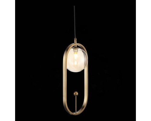 Подвесной светильник Circono SL1201.203.01 ST Luce